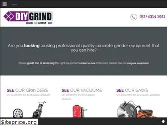 diygrind.com.au