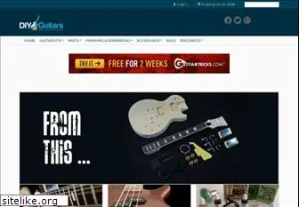 diyguitars.com.au