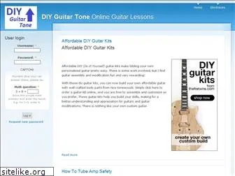 diyguitartone.com