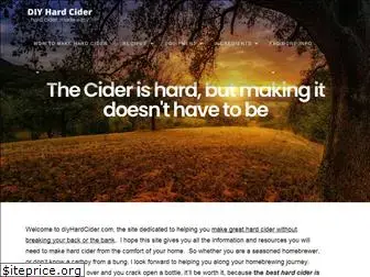 diyhardcider.com