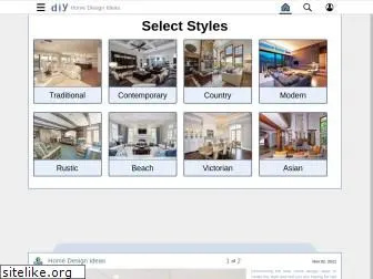 diyhomedesignideas.com