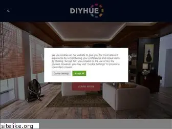 diyhue.org