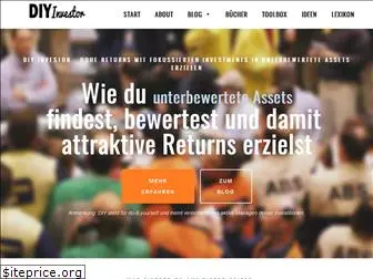 diyinvestor.de