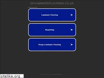 diylaminateflooring.co.uk