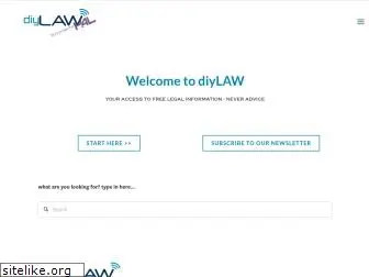 diylaw.co