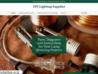 diylightingsupplies.com