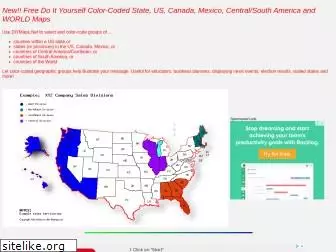 diymaps.net