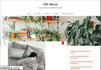 www.diymaven.com