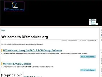 diymodules.org