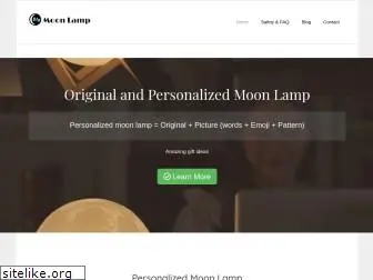 diymoonlamp.com