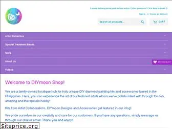 diymoonshop.com