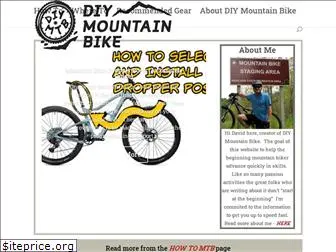 diymountainbike.com