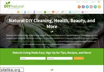 diynatural.com