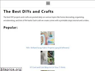 diyncrafts.com