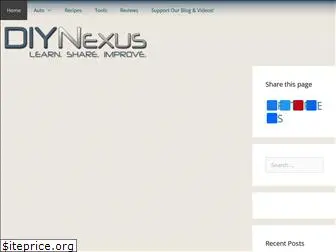 diynexus.com