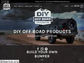 diyoffroadproducts.com