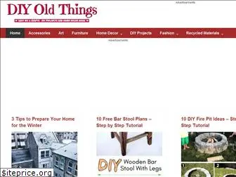 diyoldthings.com