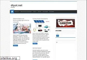 diyot.net