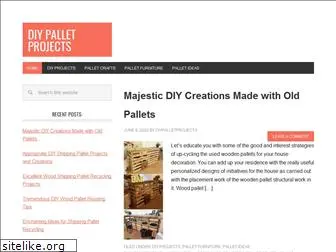 diypalletprojects.com