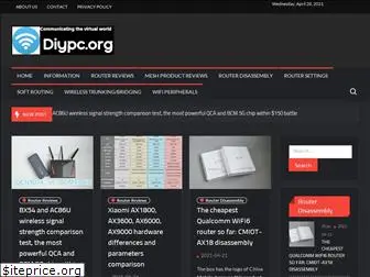 diypc.org