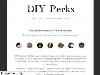 diyperks.com