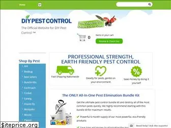 diypestcontrol.com