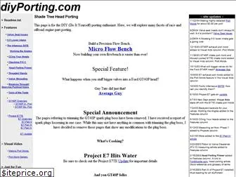 diyporting.com
