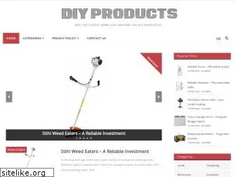 diyproducts.net