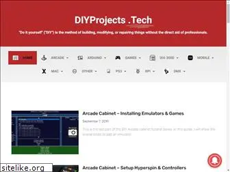 diyprojects.tech