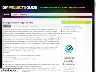 diyprojectsguide.com