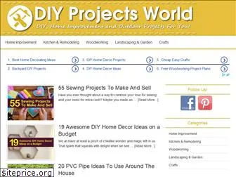 diyprojectsworld.com