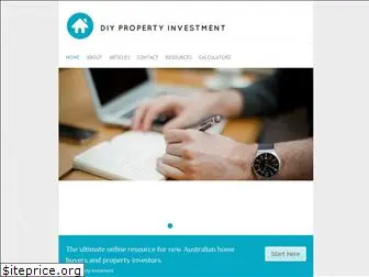 diypropertyinvestment.com