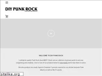 diypunkrock.com