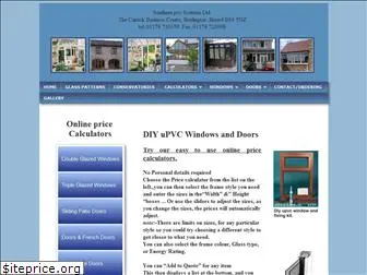 diypvcwindows.co.uk