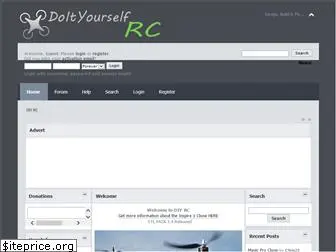 diyrc.co.uk