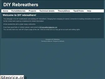 diyrebreathers.com