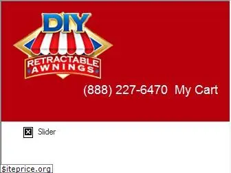 diyretractableawning.com