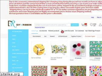 diyribbon.com