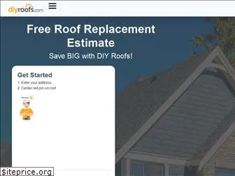 diyroofs.com