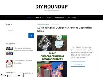 diyroundup.com