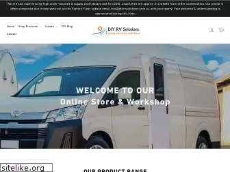 diyrvsolutions.com.au