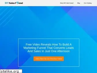 diysalesfunnel.com