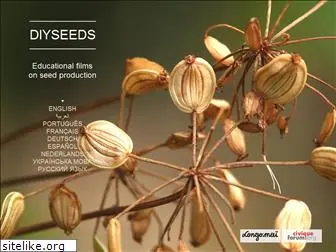 diyseeds.org