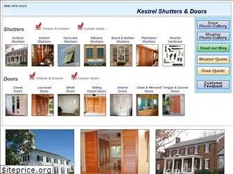 diyshutters.com