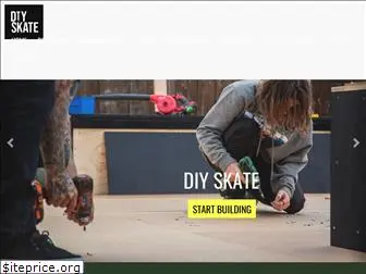 diyskate.com