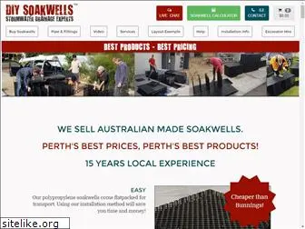 diysoakwells.com.au