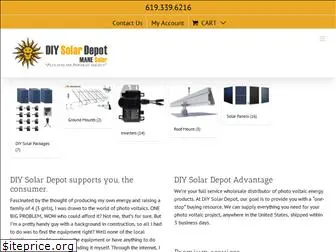 diysolardepot.com