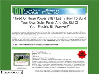 diysolarplans.com