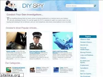 diyspy.co.uk