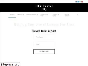 diytravelhq.com